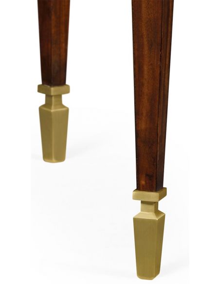 Modern Furniture Round End Table