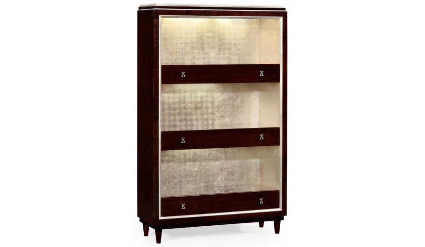 Breakfronts & China Cabinets Accent Storage Cabinet
