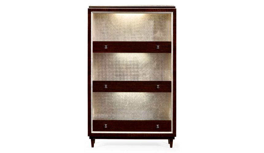 Breakfronts & China Cabinets Accent Storage Cabinet