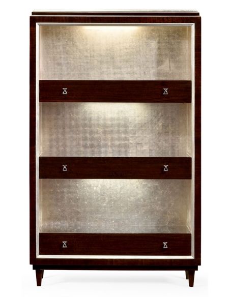 Breakfronts & China Cabinets Accent Storage Cabinet