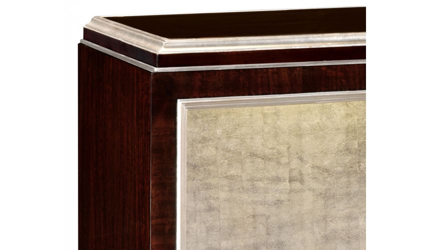 Breakfronts & China Cabinets Accent Storage Cabinet