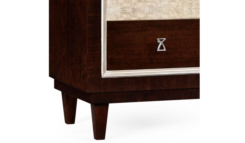 Breakfronts & China Cabinets Accent Storage Cabinet