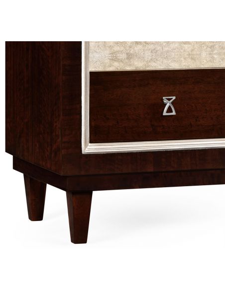 Breakfronts & China Cabinets Accent Storage Cabinet