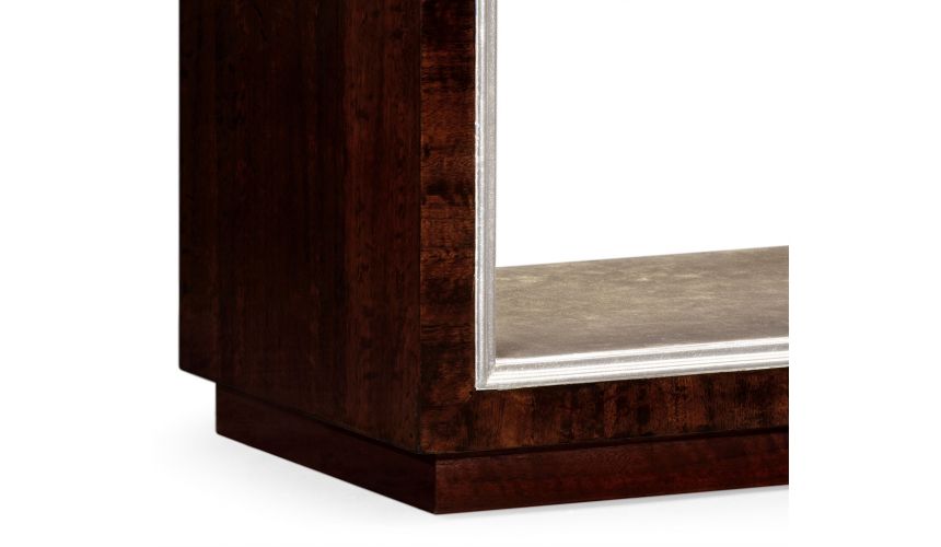 Bookcases Elegant 5 Tier Bookcase