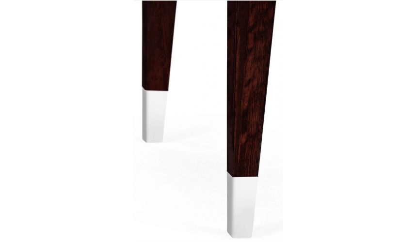 Upscale Bar Furniture Stylish Drinks Cabinet