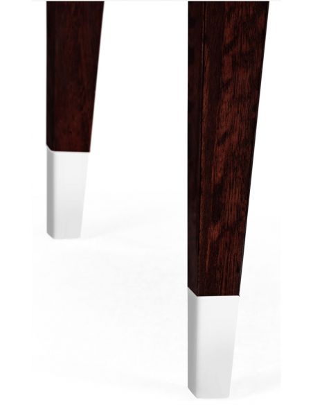 Upscale Bar Furniture Stylish Drinks Cabinet