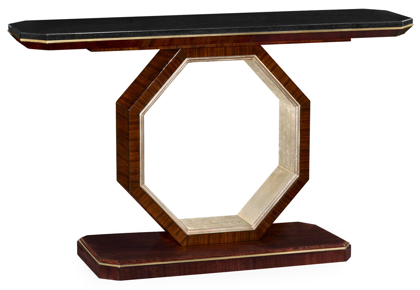 Console & Sofa Tables Ring Based Console Table