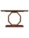 Console & Sofa Tables Ring Based Console Table
