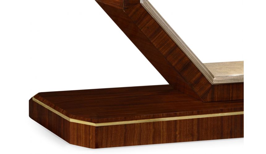 Console & Sofa Tables Ring Based Console Table