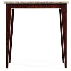 Modern Furniture Urbane Rectangular End Table 2