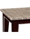Modern Furniture Urbane Rectangular End Table