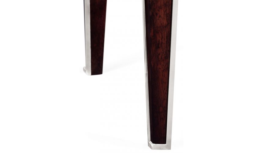 Modern Furniture Urbane Rectangular End Table