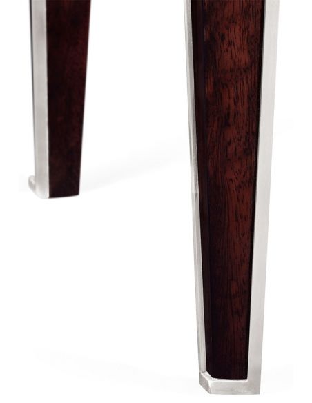 Modern Furniture Urbane Rectangular End Table