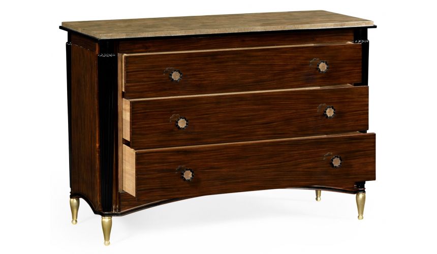 Modern Furniture Classy Chest of Drawers