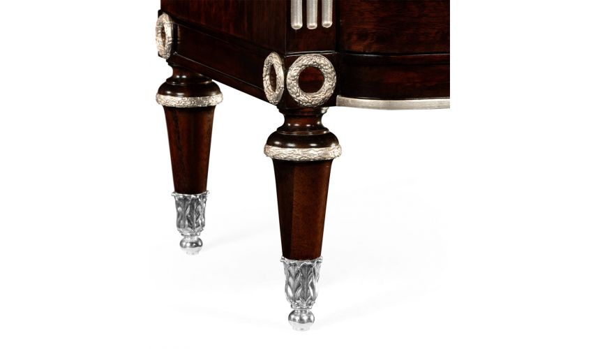 Modern Furniture Classy 3 Drawer Chest