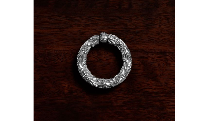 Modern Furniture Classy 3 Drawer Chest