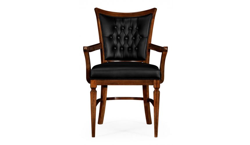 Dining Chairs Elegant Dining Armchair