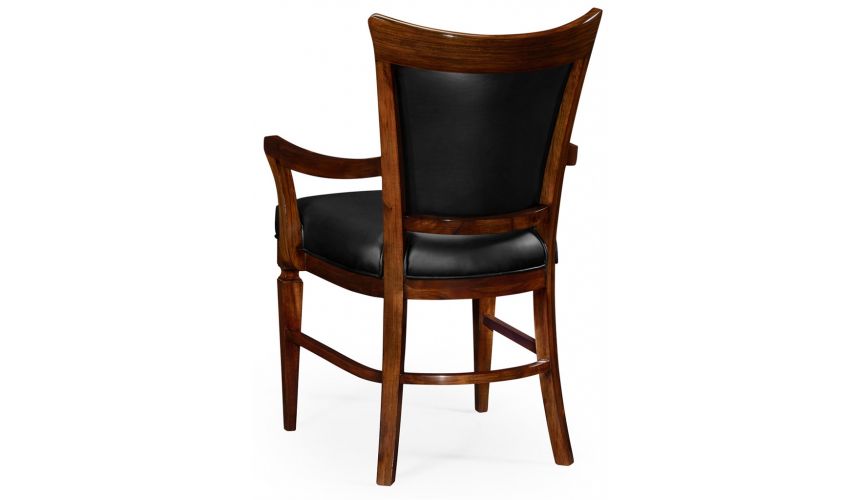 Dining Chairs Elegant Dining Armchair