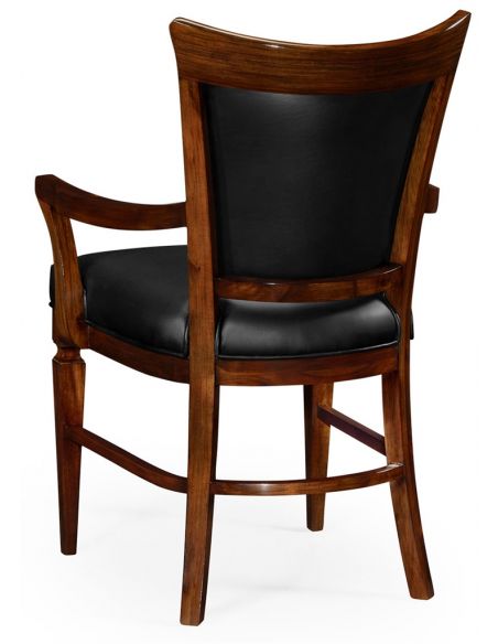 Dining Chairs Elegant Dining Armchair