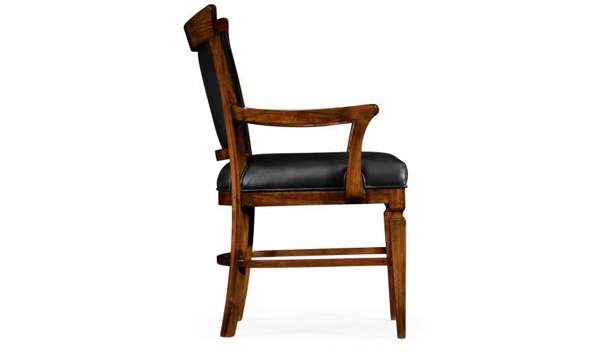 Dining Chairs Elegant Dining Armchair