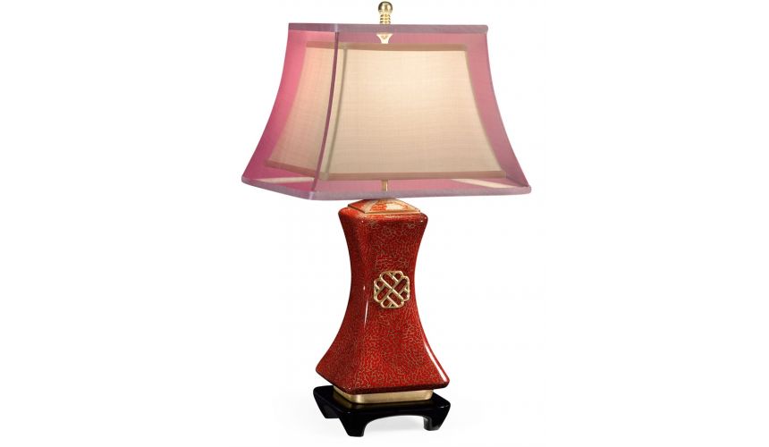 Lighting Contemporary Table Lamp