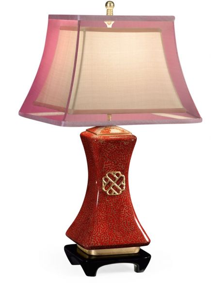 Contemporary Table Lamp