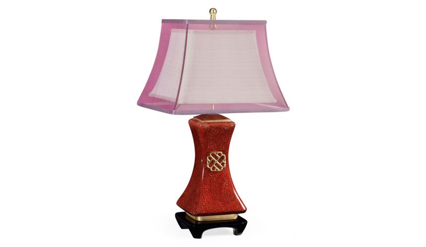 Lighting Contemporary Table Lamp