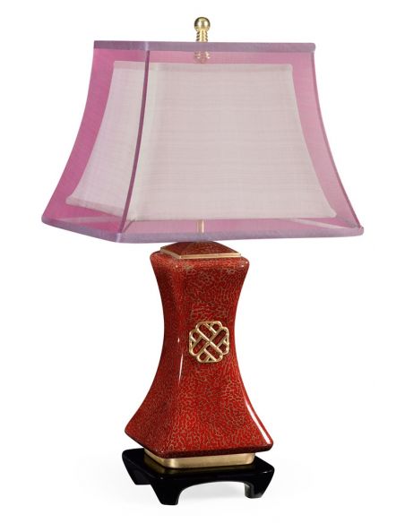 Lighting Contemporary Table Lamp