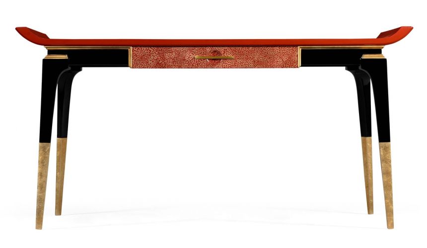 Executive Desks Stylish Emperor Desk