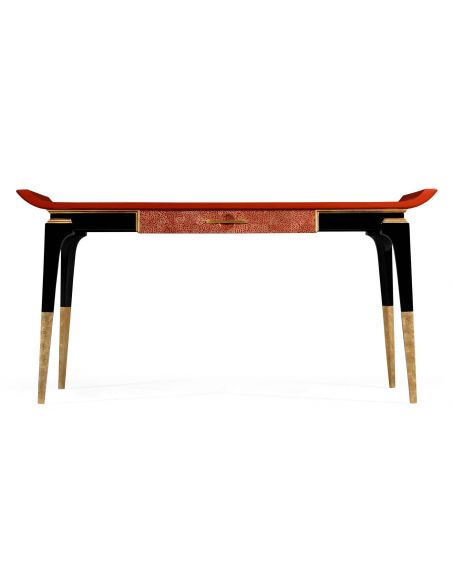 Executive Desks Stylish Emperor Desk