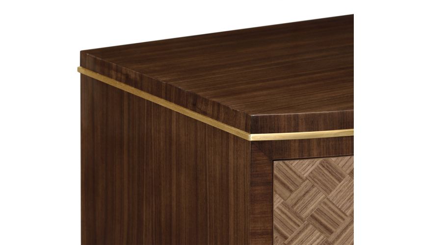 Modern Furniture Traditional Tall chest of Drawers