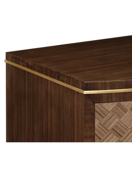 Modern Furniture Traditional Tall chest of Drawers