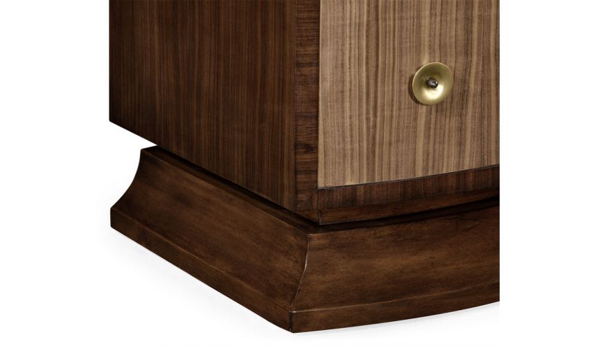 Modern Furniture Traditional Tall chest of Drawers