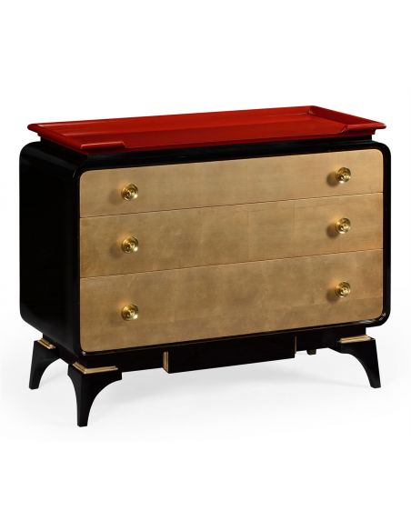 Emperor Chest of Drawers