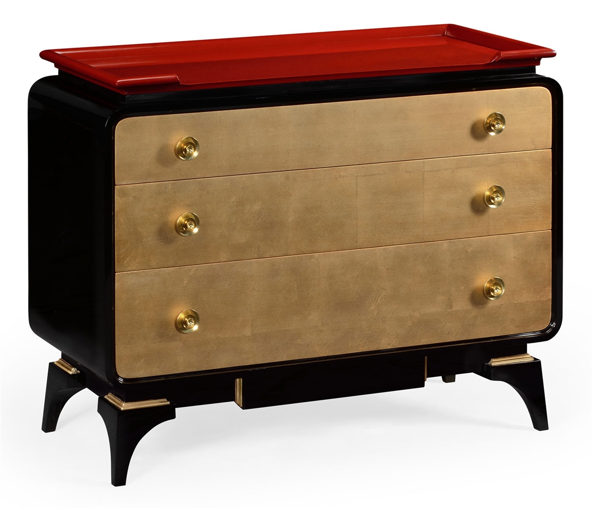 Modern Furniture Emperor Chest of Drawers