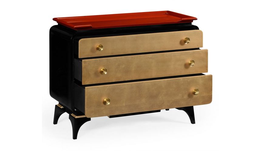 Modern Furniture Emperor Chest of Drawers