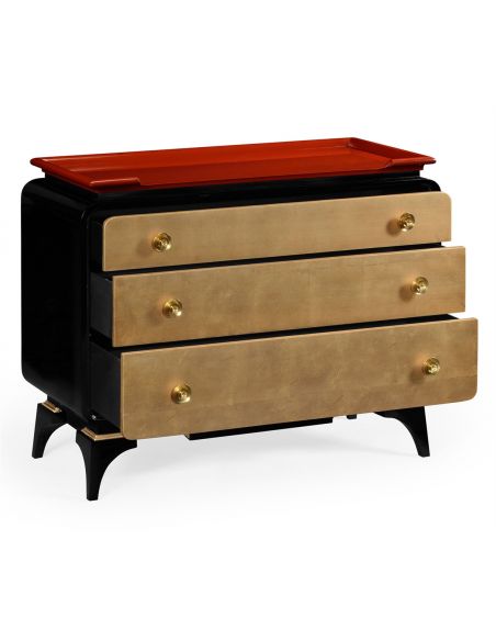Modern Furniture Emperor Chest of Drawers