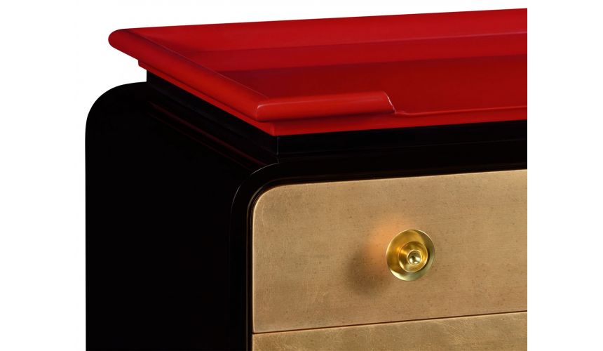 Modern Furniture Emperor Chest of Drawers