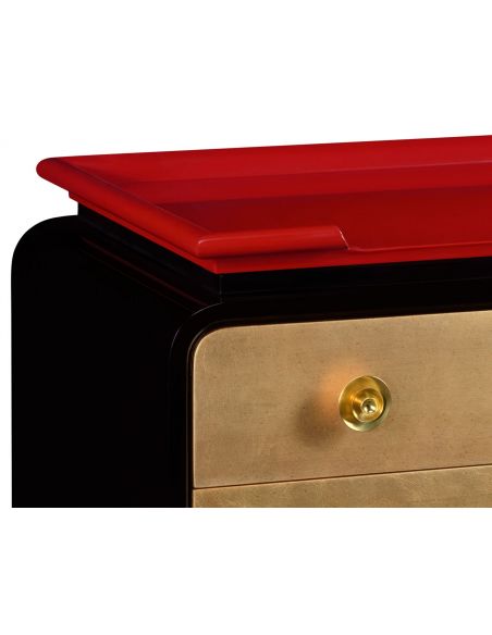 Modern Furniture Emperor Chest of Drawers