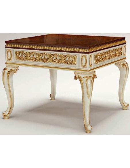 Designer Side Table, Furniture Masterpiece
