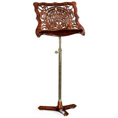 Decorative Accessories Victoria adjustable music stand