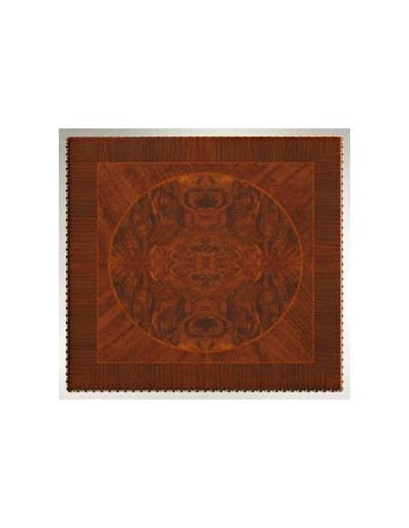 Furniture Masterpieces Rectangular Accent Table