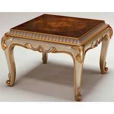 Square & Rectangular Side Tables Square Shaped Side Table