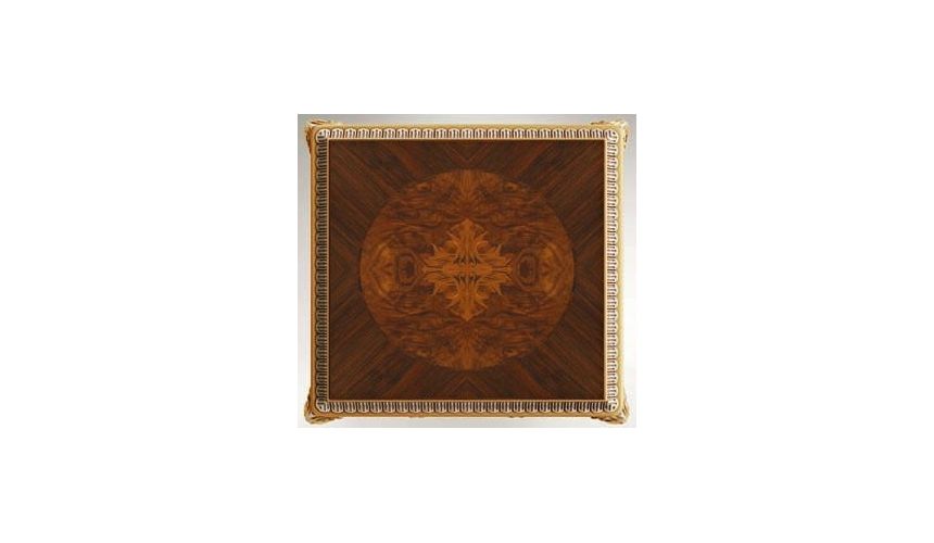 Square & Rectangular Side Tables Square Shaped Side Table