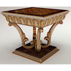 Furniture Masterpieces Stylish End Table