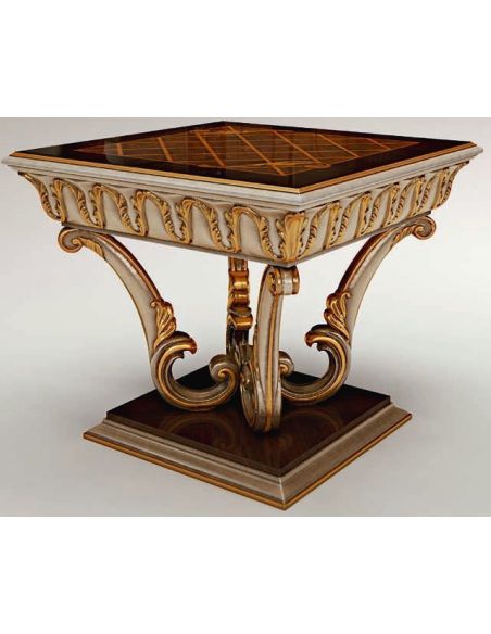 Stylish End Table