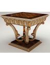 Furniture Masterpieces Stylish End Table