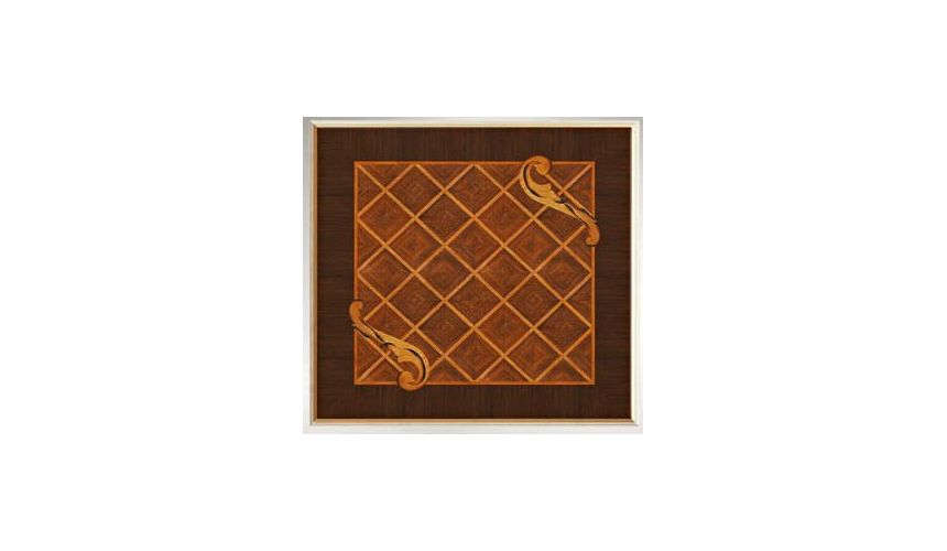 Furniture Masterpieces Stylish End Table