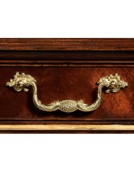 Coffee Tables William IV Style Coffee Table