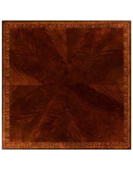 Coffee Tables William IV Style Coffee Table